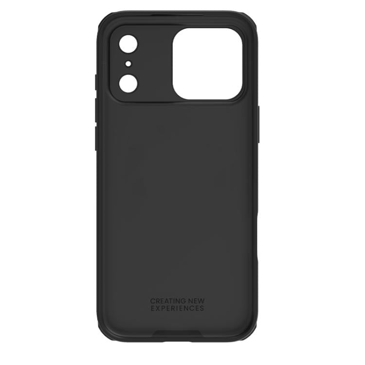 For iPhone 17 Pro Max NILLKIN CamShield Pro PC Phone Case
