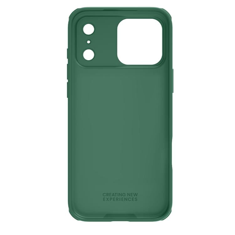 For iPhone 17 Pro Max NILLKIN CamShield Pro PC Phone Case
