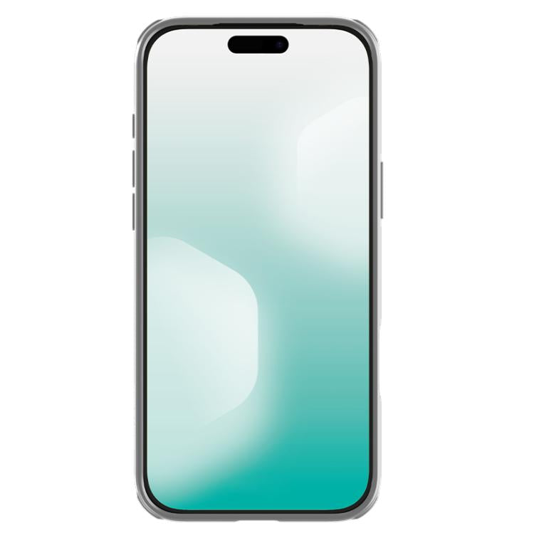 For iPhone 17 Pro Max NILLKIN CamShield Pro PC Phone Case