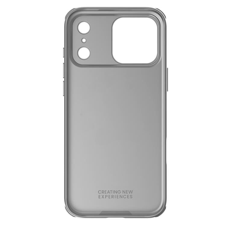 For iPhone 17 Pro Max NILLKIN CamShield Pro PC Phone Case
