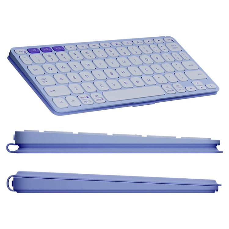 Logitech Keys To Go2 Tablet Wireless Bluetooth Keyboard with Protective Cover