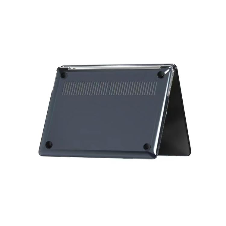 For Microsoft Surface Laptop 7 15 inch Laptop Steel Frosted Anti-drop Protective Case