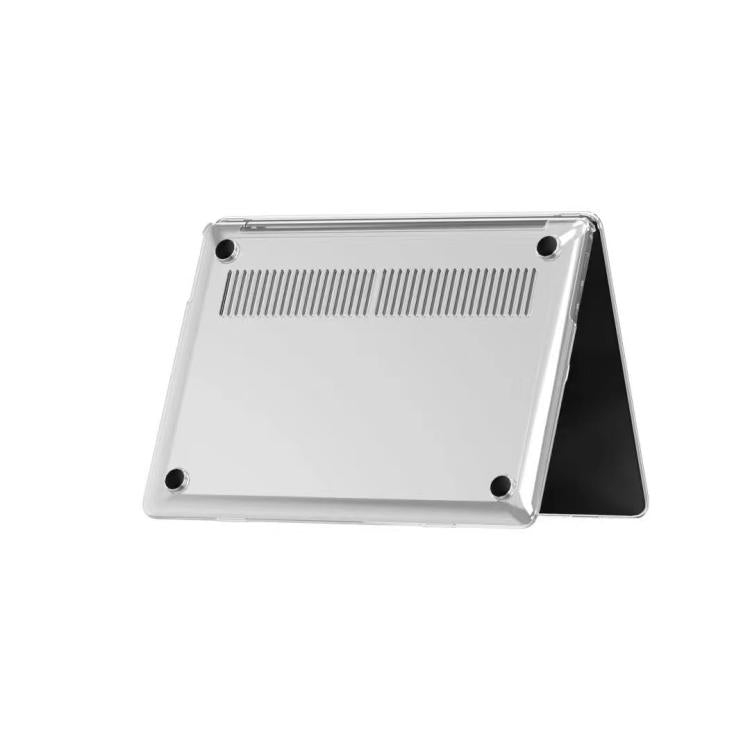 For Microsoft Surface Laptop 7 15 inch Laptop Steel Frosted Anti-drop Protective Case
