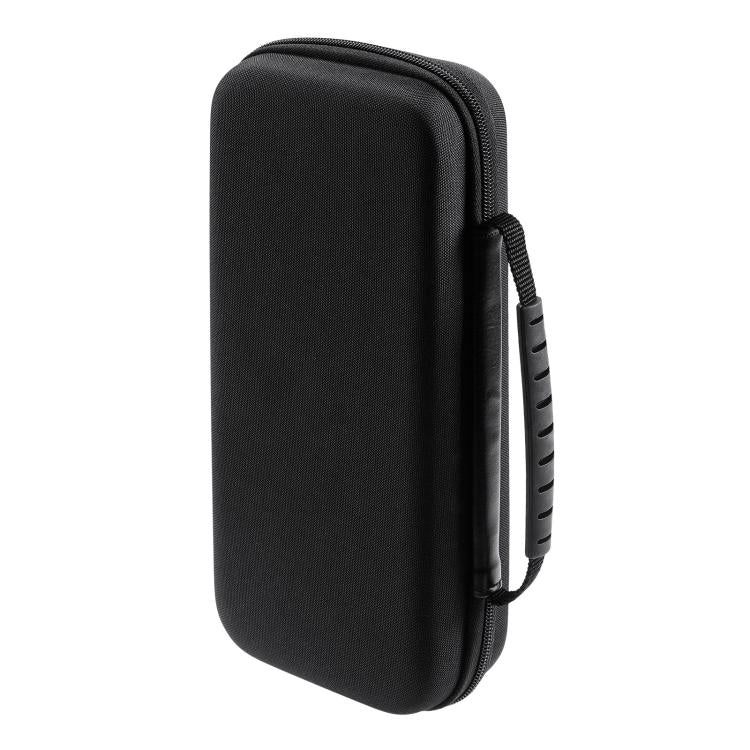For Nintendo Switch 2 DUX DUCIS Game Console EVA Portable Storage Bag - Black