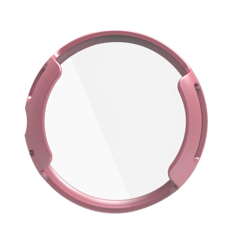 For Google Pixel Watch 3 45mm Integrated Full Coverage TPU Watch Protective Cover