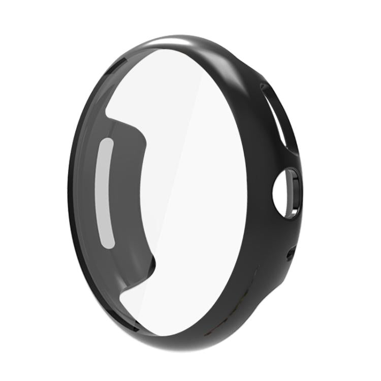 For Google Pixel Watch 3 45mm Integrated Full Coverage TPU Watch Protective Cover