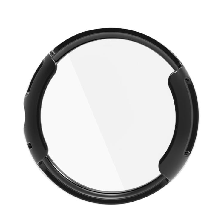 For Google Pixel Watch 3 45mm Integrated Full Coverage TPU Watch Protective Cover