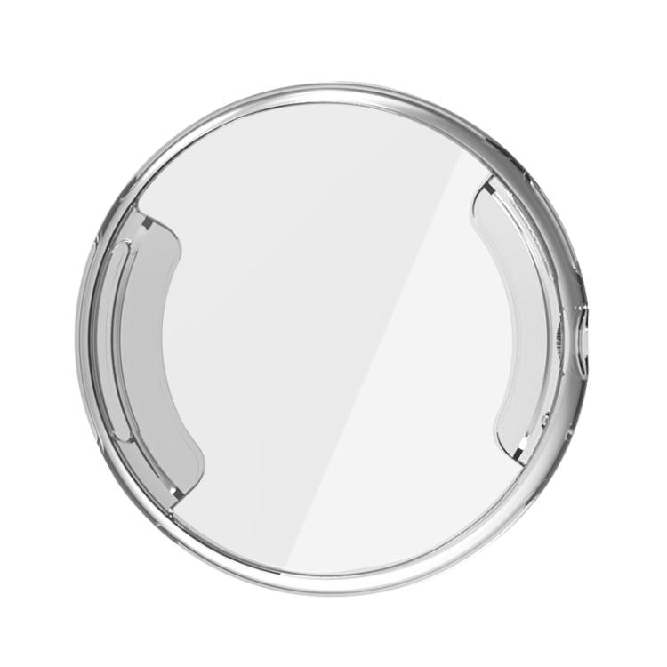 For Google Pixel Watch 3 45mm Integrated Full Coverage TPU Watch Protective Cover