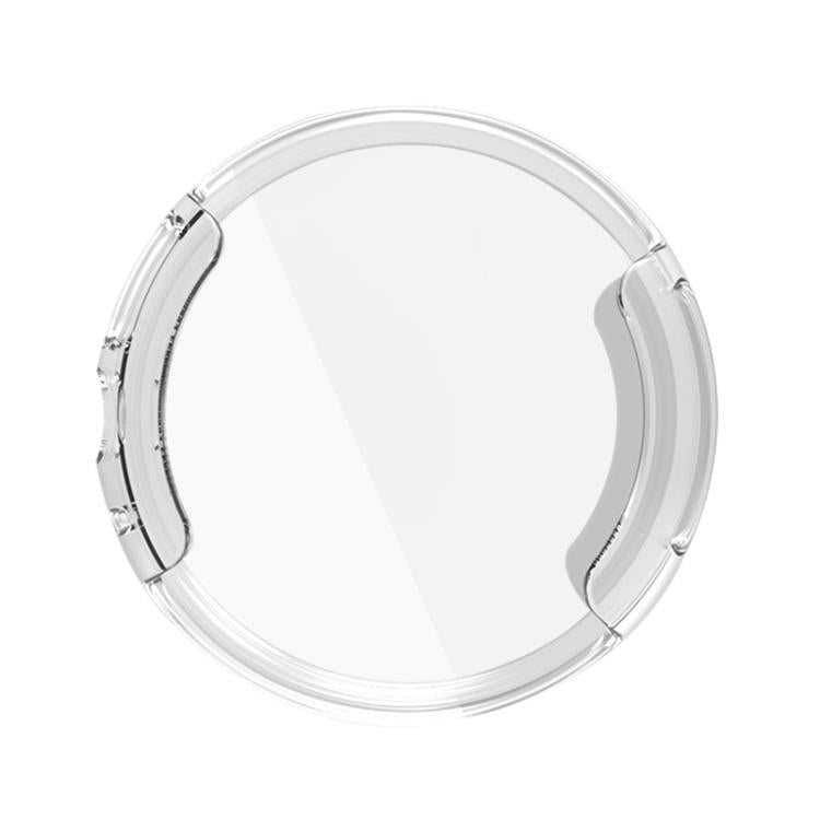 For Google Pixel Watch 3 45mm Integrated Full Coverage TPU Watch Protective Cover