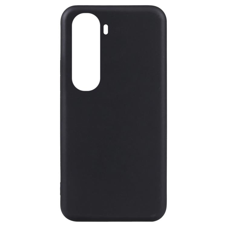 For vivo iQOO Z10 Lite 4G 10pcs TPU Phone Case - Black