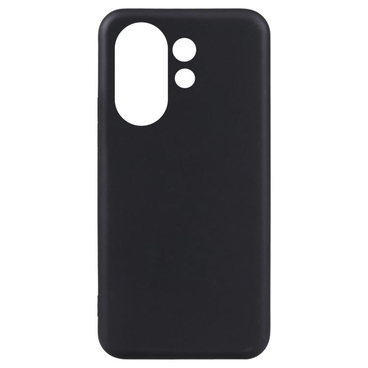 For vivo T4 Pro 5G 10pcs TPU Phone Case - Black