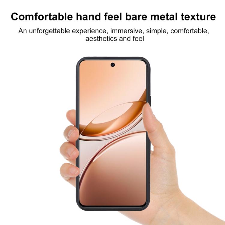 For vivo V60 Lite 5G 10pcs TPU Phone Case - Black