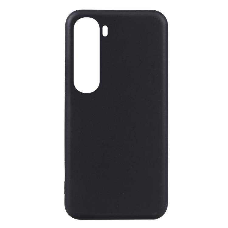 For vivo Y31 5G 2025 10pcs TPU Phone Case - Black