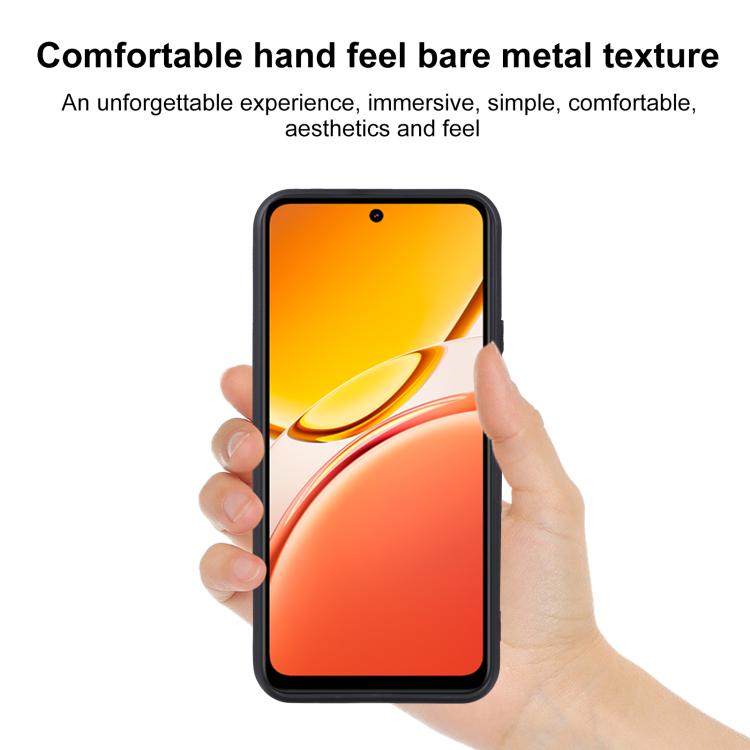 For vivo Y31 Pro 5G 10pcs TPU Phone Case - Black