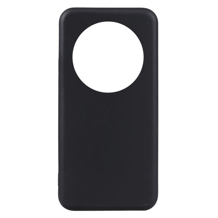 For vivo X300 Pro 10pcs TPU Phone Case - Black