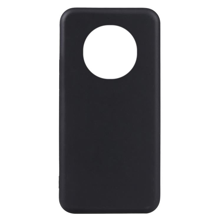 For vivo X300 10pcs TPU Phone Case - Black