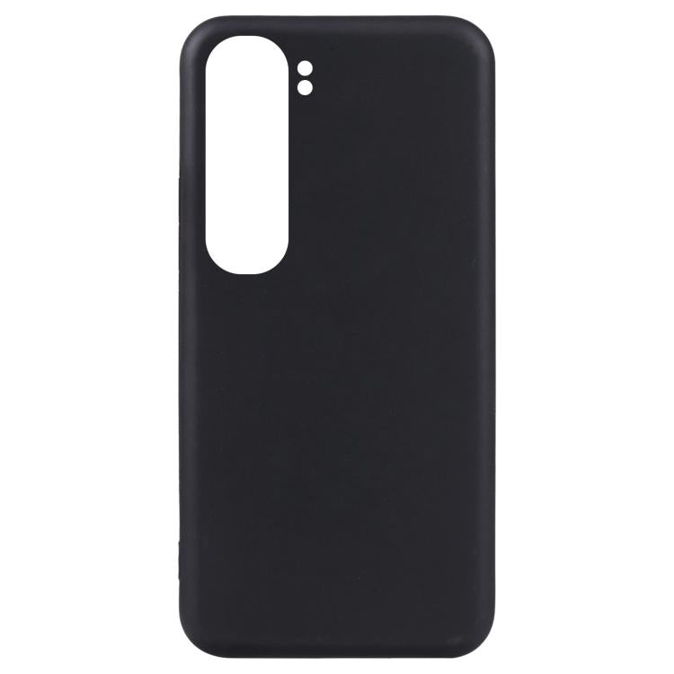 For vivo Y21d 4G 10pcs TPU Phone Case - Black