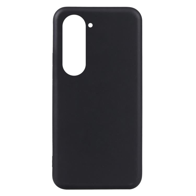 For vivo Y19s 5G 10pcs TPU Phone Case - Black