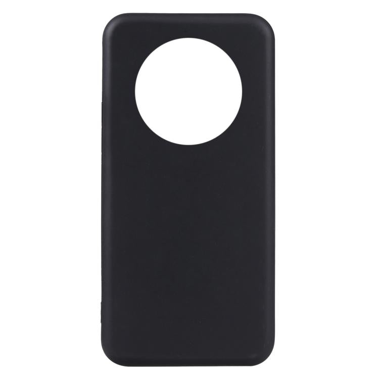 For vivo Y500 Pro 5G 10pcs TPU Phone Case - Black