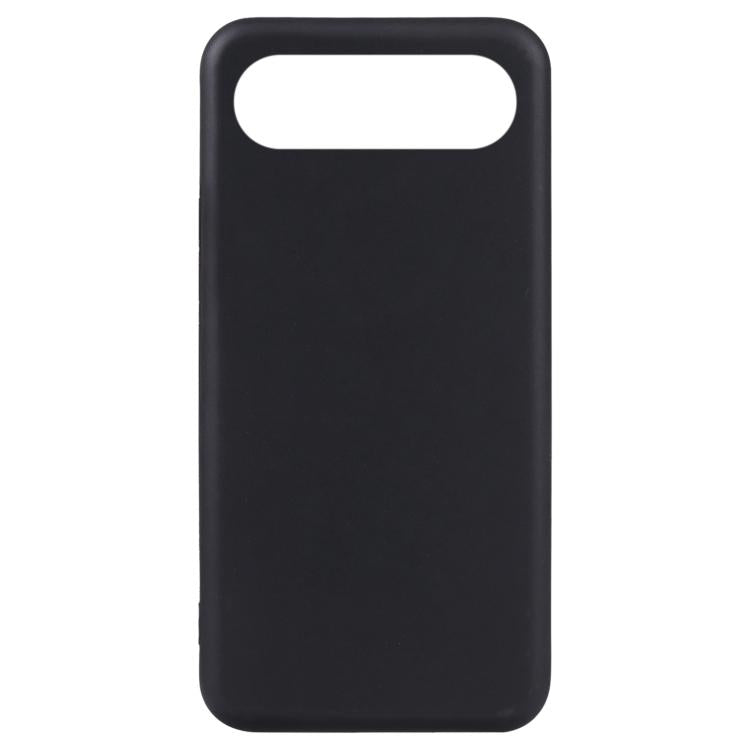 For vivo S50 Pro mini 5G 10pcs TPU Phone Case - Black
