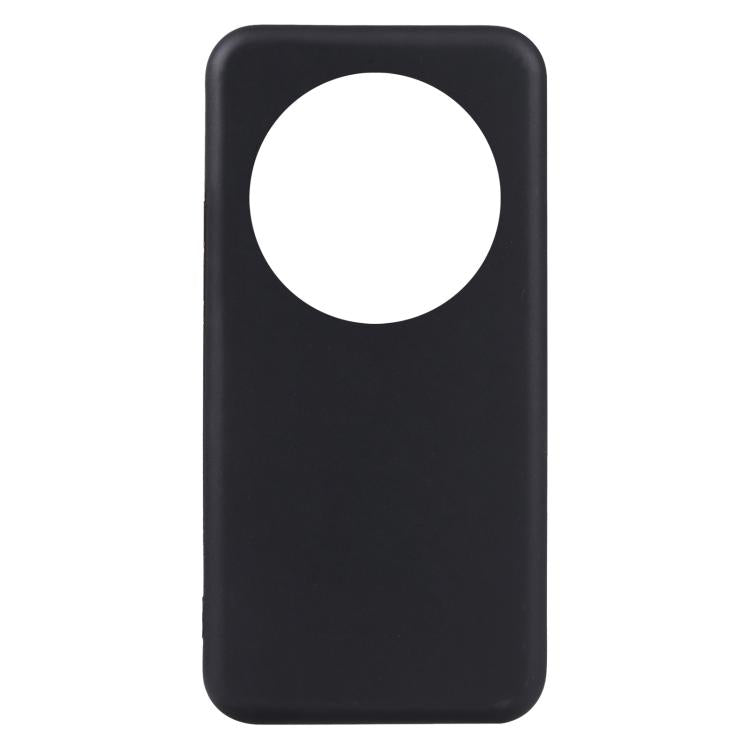 For vivo X300 Ultra 10pcs TPU Phone Case - Black