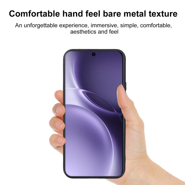 For vivo X300 Ultra 10pcs TPU Phone Case - Black