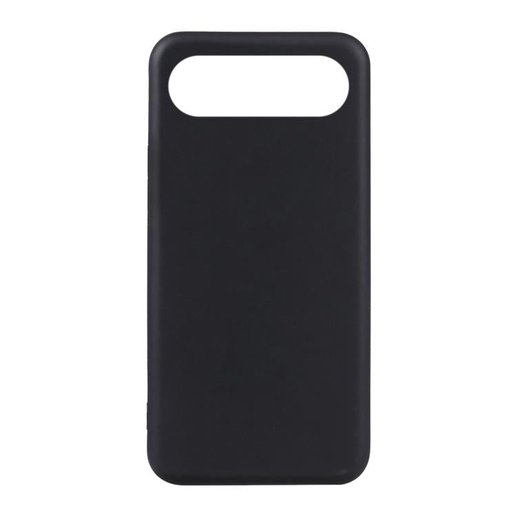 For vivo X300 FE 5G 10pcs TPU Phone Case - Black
