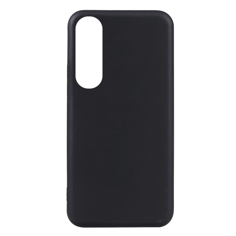 For vivo V70 FE 5G 10pcs TPU Phone Case - Black