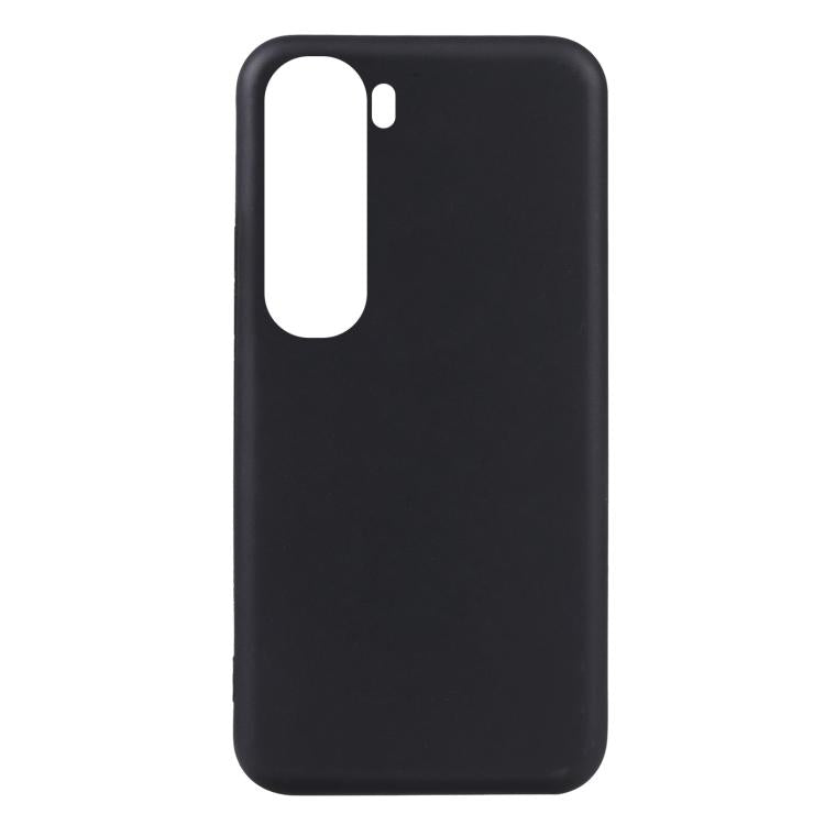 For vivo Y21 5G 2026 10pcs TPU Phone Case - Black