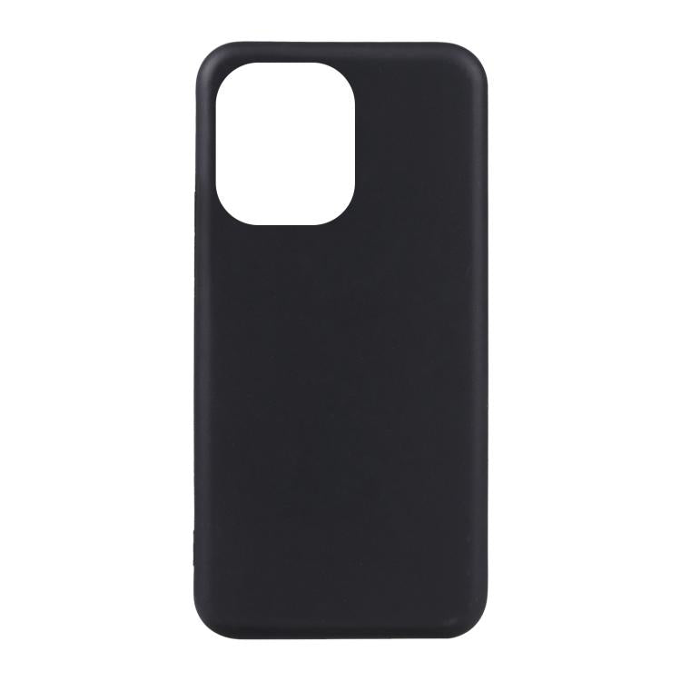 For vivo Y11 5G 10pcs TPU Phone Case - Black