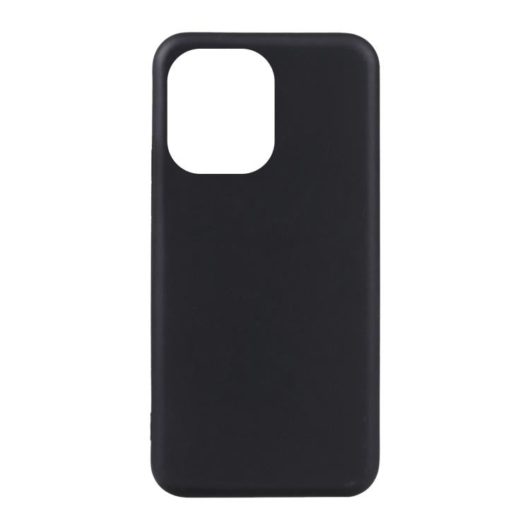 For vivo Y60m 5G 10pcs TPU Phone Case - Black