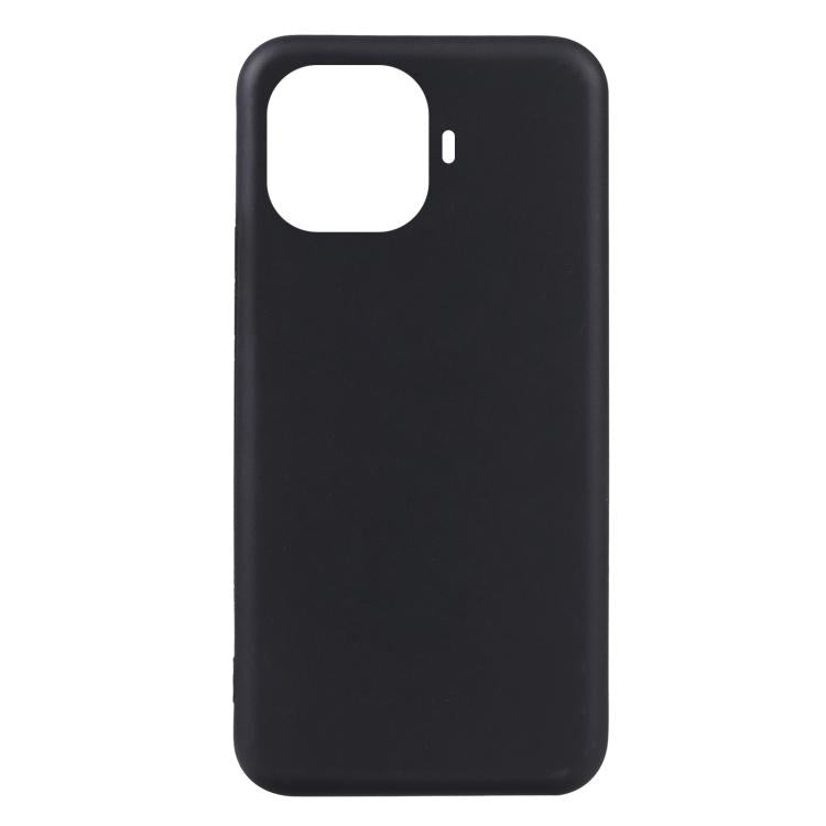 For vivo iQOO Z11 5G 10pcs TPU Phone Case - Black