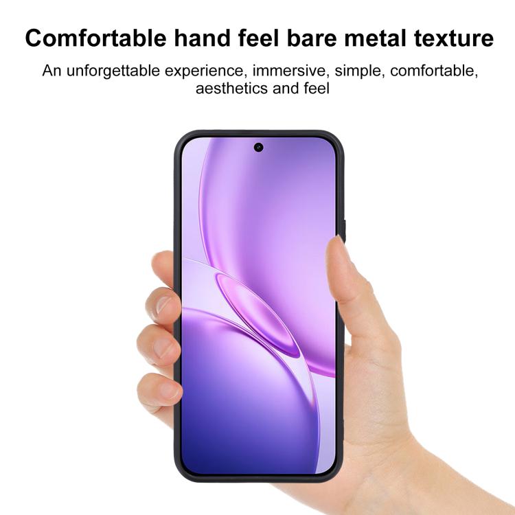 For vivo Y600 Pro 5G 10pcs TPU Phone Case - Black