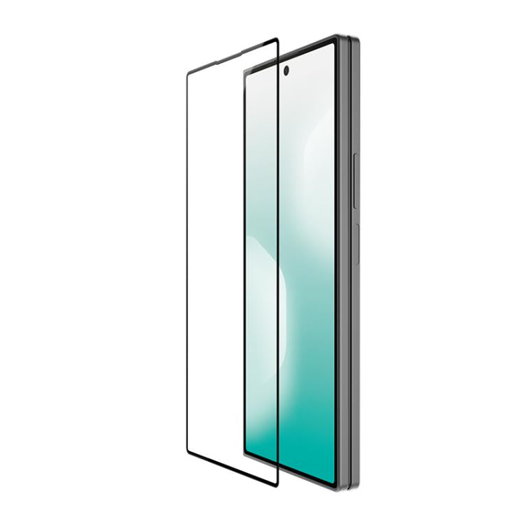 For Samsung Galaxy Z Fold7 5G NILLKIN CP+Pro 9H Explosion-proof Tempered Glass Film