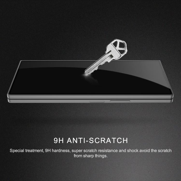For Samsung Galaxy Z Fold7 5G NILLKIN H+Pro 0.2mm 9H Explosion-proof Tempered Glass Film