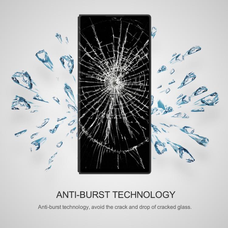 For Samsung Galaxy Z Fold7 5G NILLKIN H+Pro 0.2mm 9H Explosion-proof Tempered Glass Film