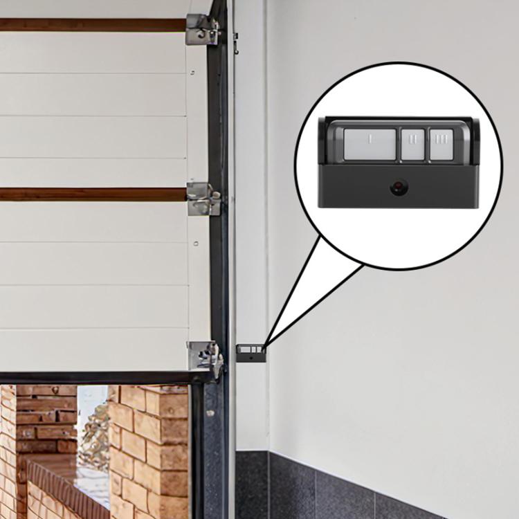For Liftmaster Garage Remote Control Wall Mount Bracket
