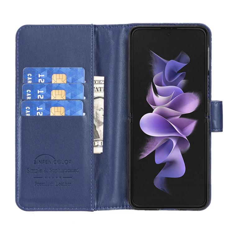 For Samsung Galaxy Z Fold7 Diamond Lattice Wallet Flip Leather Phone Case