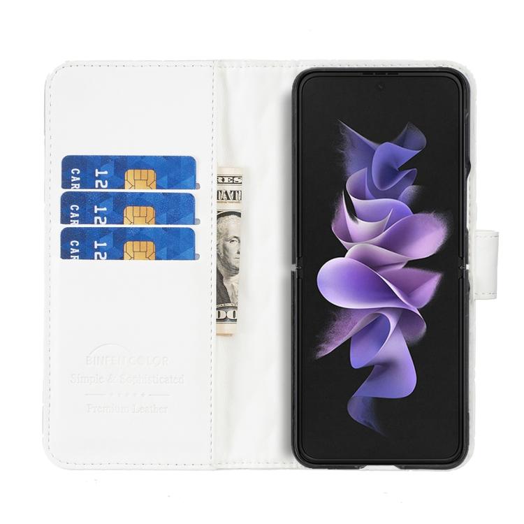 For Samsung Galaxy Z Fold7 Diamond Lattice Wallet Flip Leather Phone Case