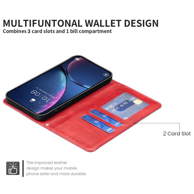 For Infinix Hot 70 5G Rhombus Texture Magnetic Leather Phone Case