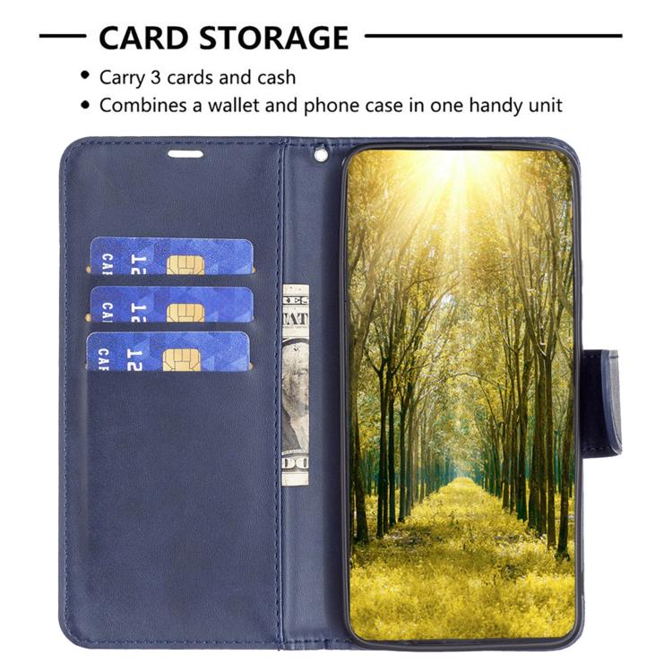 For Tecno Spark Go3 Lambskin Texture Pure Color Flip Leather Phone Case