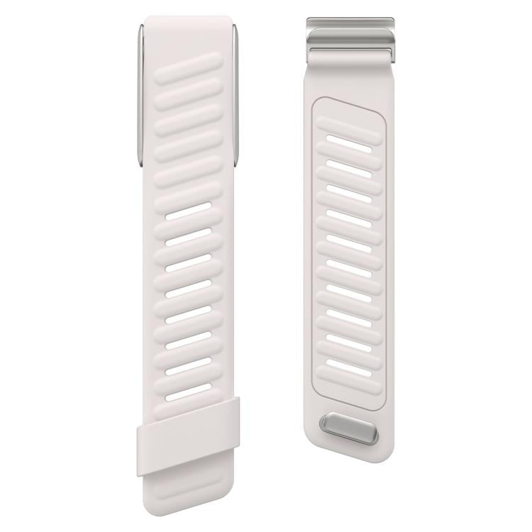 For WHOOP 4.0 xDfind Silicone Sports Watch Band