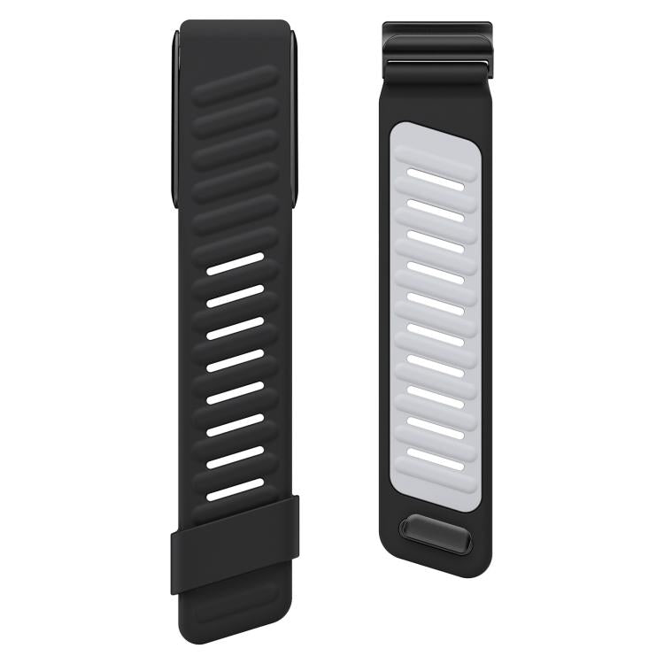 For WHOOP 4.0 xDfind Silicone Sports Watch Band