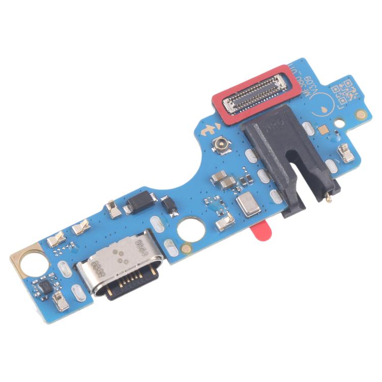 For Infinix Smart 9 HD X6532C OEM Charging Port Board with iC