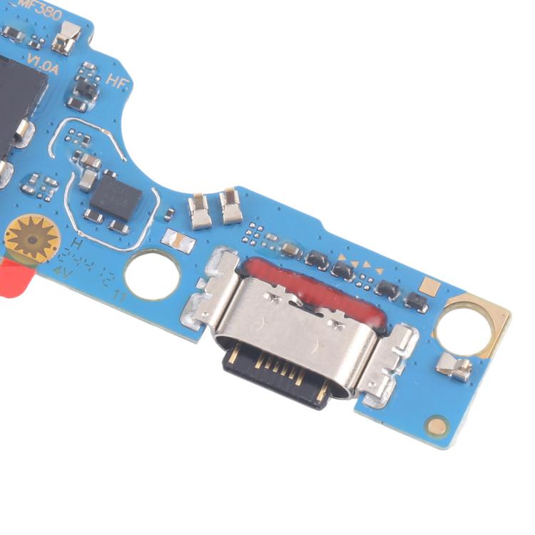 For Infinix Smart 9 HD X6532C OEM Charging Port Board with iC