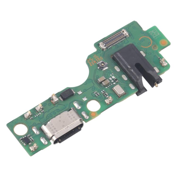 For Infinix Smart 10 OEM Charging Port Board with iC