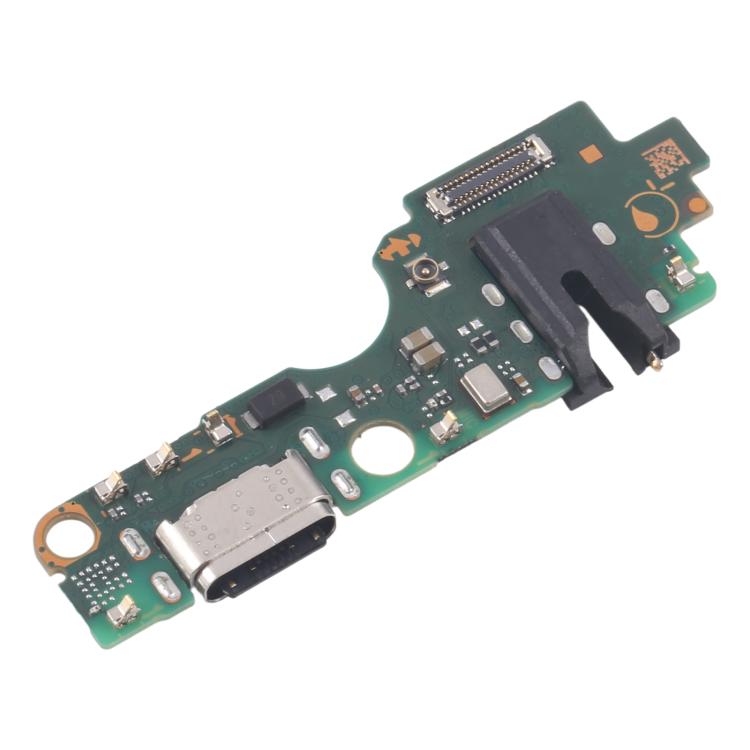 For Infinix Hot 60i 4G OEM Charging Port Board with iC