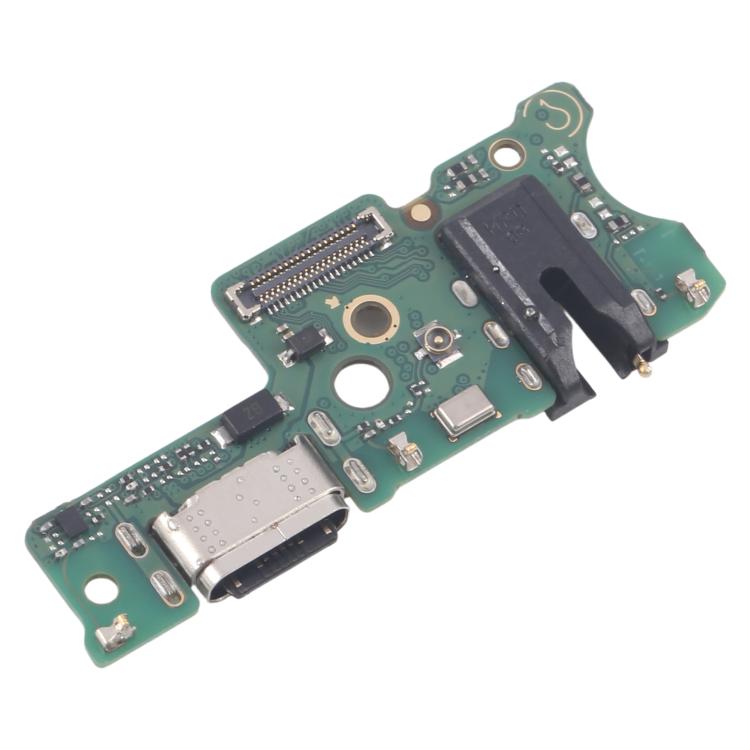 For Infinix Note 30 4G OEM Charging Port Board with iC