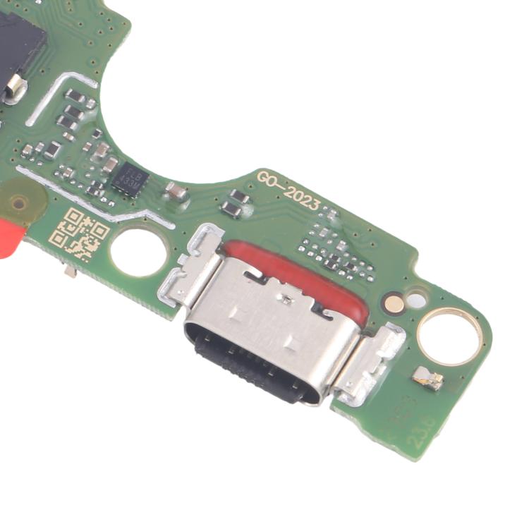 For Tecno Spark Go 2023 BF7n OEM Charging Port Board with iC