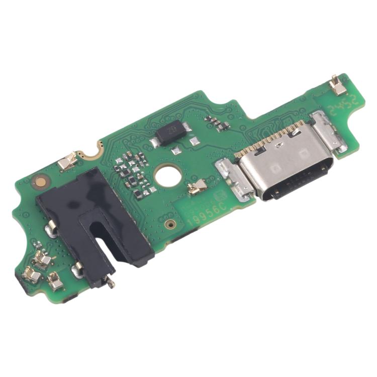 For Tecno Pova 6 Neo 4G OEM Charging Port Board with iC